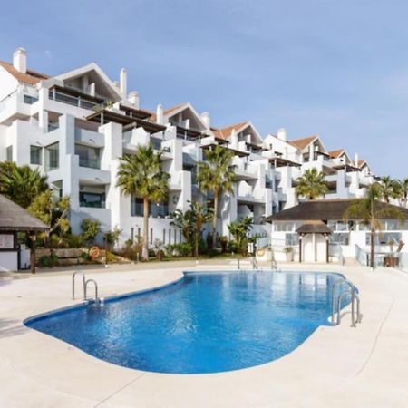 Los Cortijos - Golf & Sea - Ct 130 Малага Екстер'єр фото