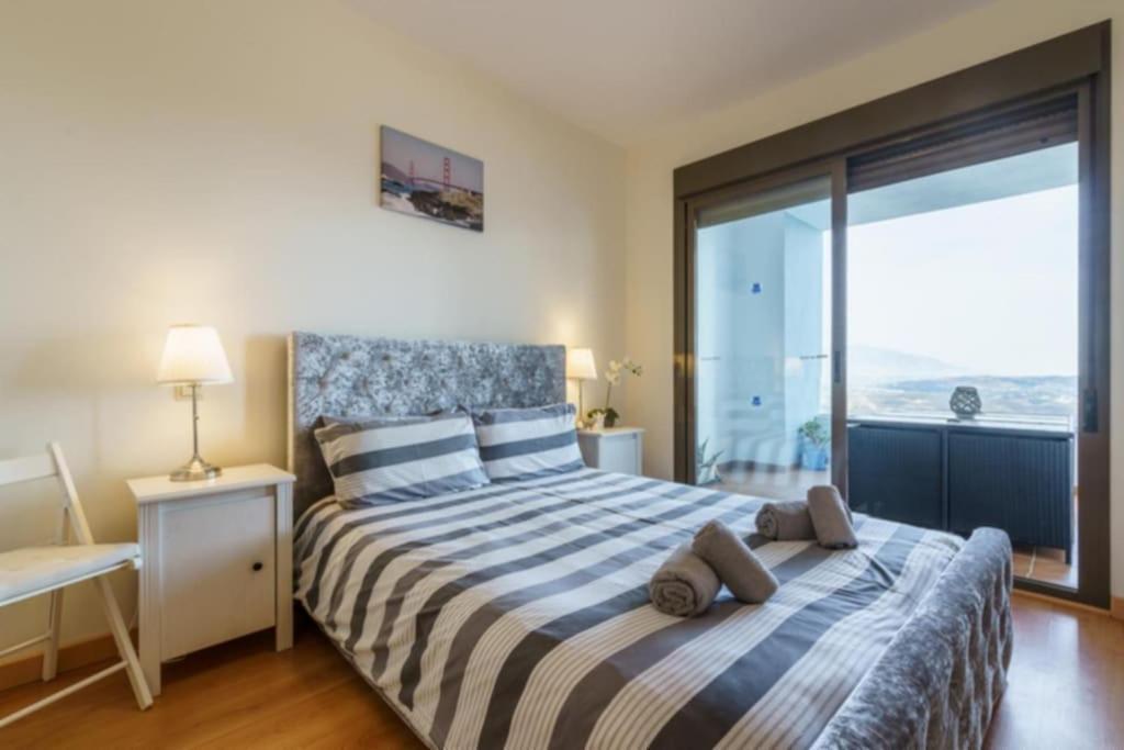Los Cortijos - Golf & Sea - Ct 130 Малага Екстер'єр фото