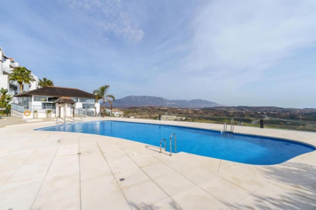 Los Cortijos - Golf & Sea - Ct 130 Малага Екстер'єр фото