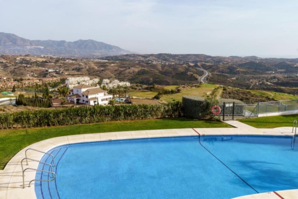 Los Cortijos - Golf & Sea - Ct 130 Малага Екстер'єр фото