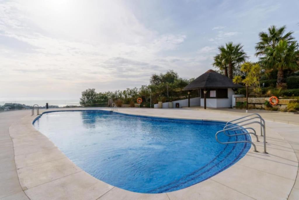 Los Cortijos - Golf & Sea - Ct 130 Малага Екстер'єр фото