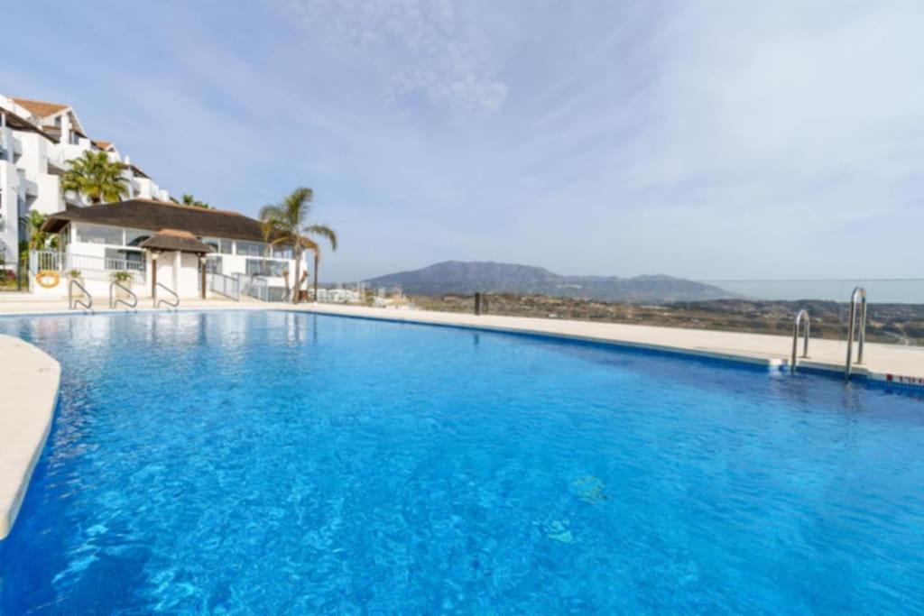 Los Cortijos - Golf & Sea - Ct 130 Малага Екстер'єр фото